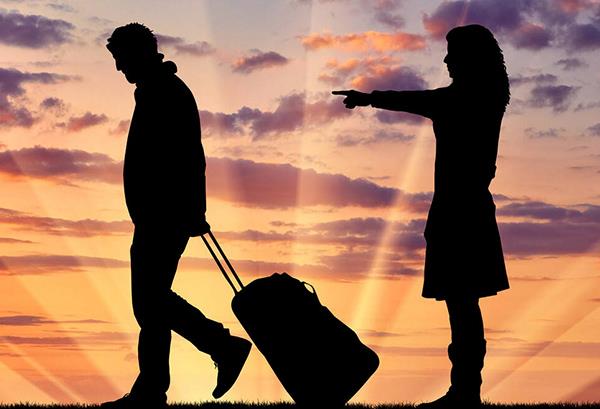 導致婚姻不幸感情不合的原因介紹