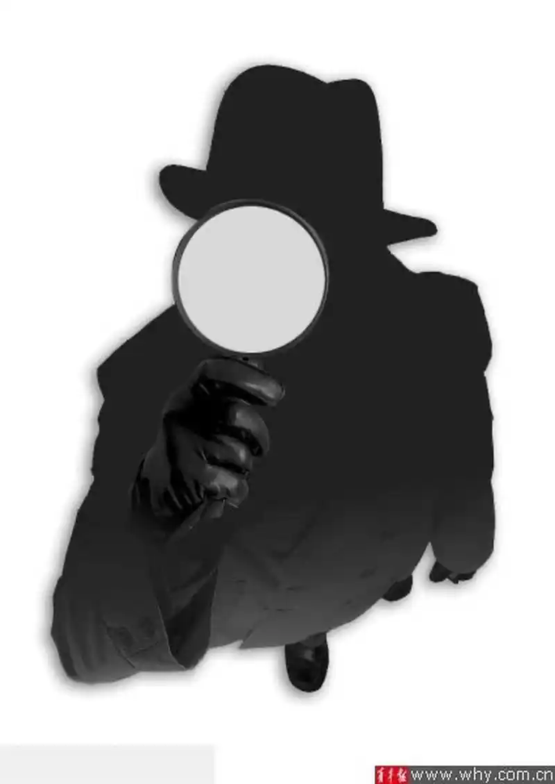 青島偵探 青島偵探